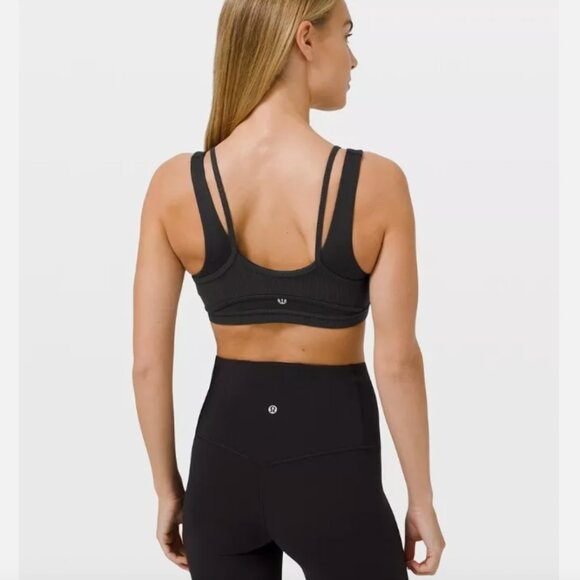 Lululemon Love to Layer Bra - Picture 2 of 6